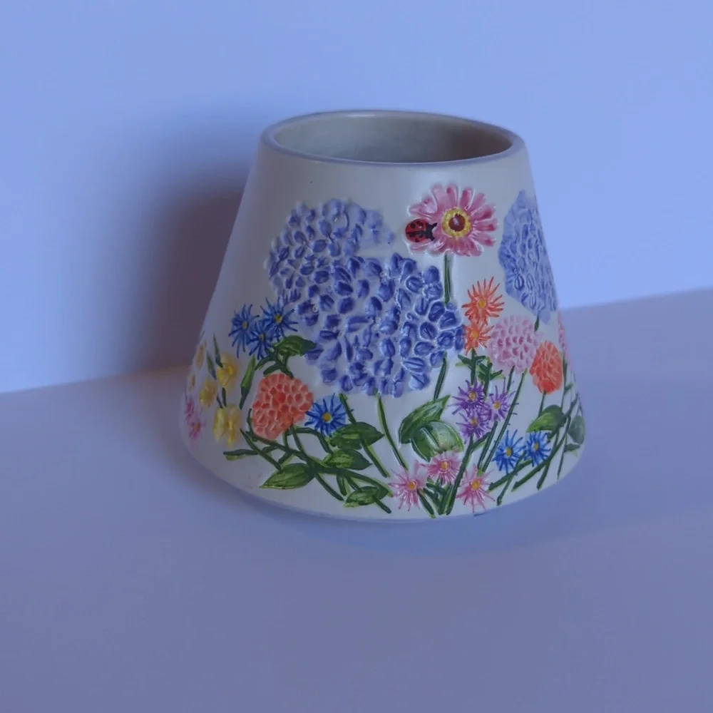 Yankee Candle small lampshade